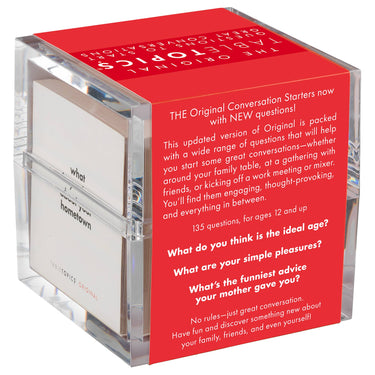 TableTopics | The Original