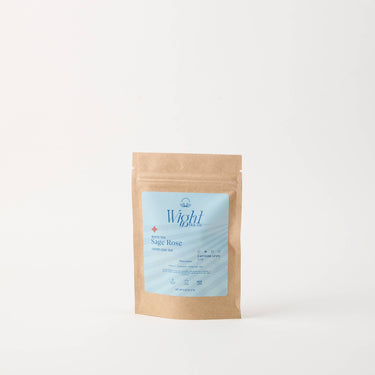 Wight Tea Company - Cranberry Thyme Loose Leaf Tea Pouch