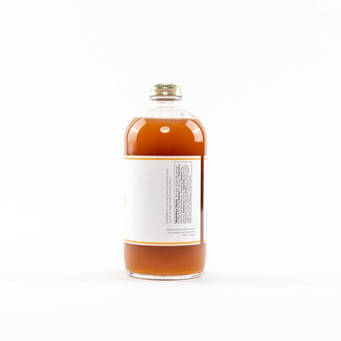 Hot Toddy Cocktail/Mocktail Mix