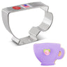 Teacup Cookie Cutter