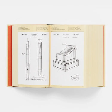 Phaidon - Patented: 1,000 Design Patents