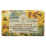 Wavertree & London Honey & Almond Natural French Triple Milled Shea butter Soap