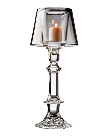 Godinger - Villa Marca Votive Lamp - Clear