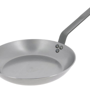 8” DeBuyer Mineral B Element Frying Pan