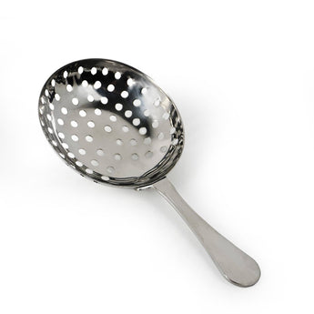 Stainless Steel Staining Ice Spoon