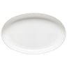 Pacifica Salt 13" Oval Platter