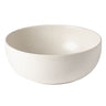 Pacifica Vanilla 10" Serving Bowl