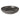 Pacifica Seed Grey 13" Serving Bowl