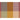Patterned fabric swatch with geometric design in various colors