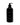 Soap bottle, Black in color, black pump and tan lettering with Company Logo & Fragrance.