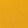 A close-up image of a yellow cloth napkin with a textured pattern.