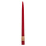 Root Candles 12” Dipped Taper in the color ‘Red.’