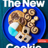 The New Cookie Cookbook by America’s Test Kitchen, Book Cover