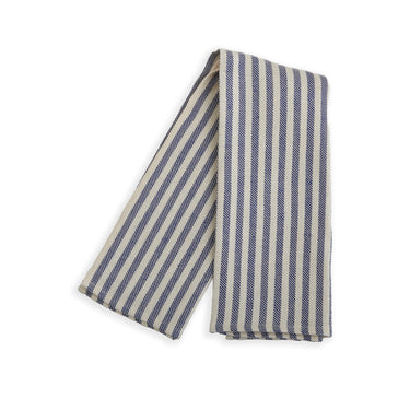 Sample Blue Fabric
