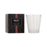 Nest New York Moroccan Amber Candle and Package