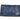 Medium Stacking Rectangular Tray | Strata Cobalt
