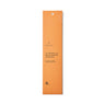 Skeem Aura Citronella Palo Santo Folio Incense. Packaging is light terracotta with black wording.