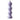Bobbin Salt or Pepper Grinder | Lilac