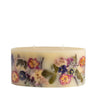 Botanical Statement Candle | Blushing Rosewood