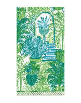 Garden Arbors Guest Towel