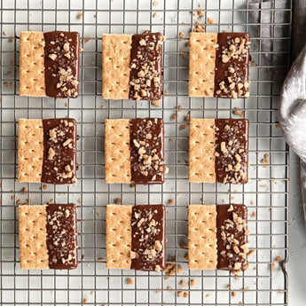 Extra Large Cooling Rack