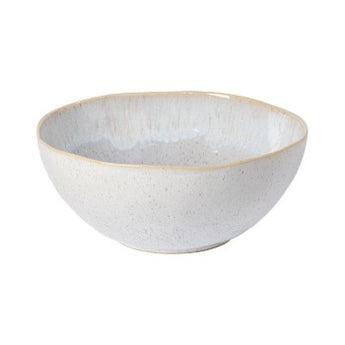 Casafina Elvesia sand serving bowl