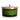 Frasier Fir Green Glass Poured Candle, 4-wick