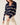 Camden Sailor Sweater | Navy & Cream