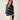 Camden Sailor Sweater | Navy & Cream