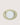 Dew Merino Wool Oval Placemats, S/4