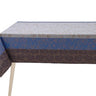 Le Jacquard Francais Cottage Blue Tablecloth