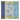 Le Jacquard Francais Arriere-pays blue napkins