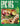 Book cover for Epic Veg by Jessica Prescott. Cover features various dishes from the cookbook.