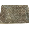 Terrafirma Foliage Small Party Platter in Mocha