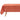 Ciel Etoile Red Collection Tablecloth