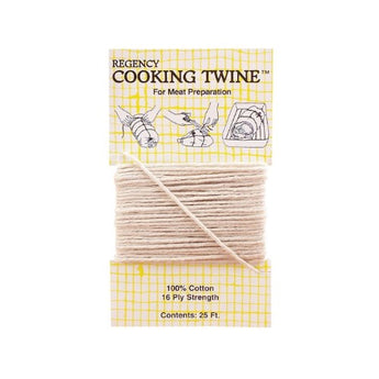 Cotton cooking twine