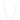 Turquoise Small Beaded Necklace