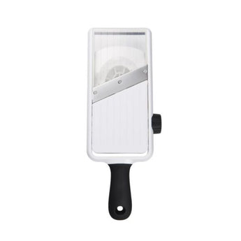 Oxo Hand Held Adjustable Mandoline Slicer