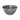 Madeira Serving Bowl in Grey by Casafina
