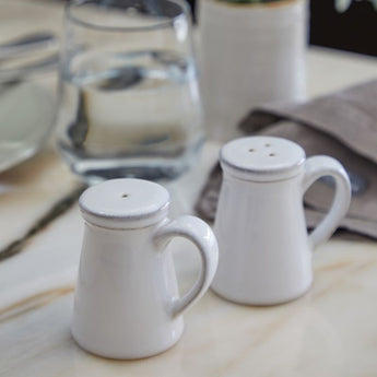 Friso Salt and Pepper Shaker Set