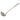 Stainless Steel Ladle