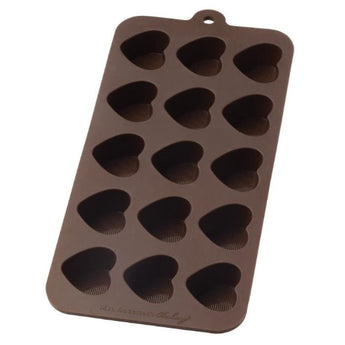 Chocolate Heart Mold