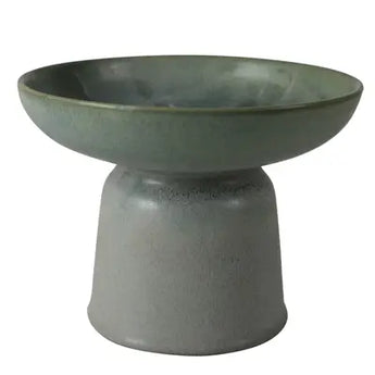 Homart Tao Ceramic Food Safe Pedestal