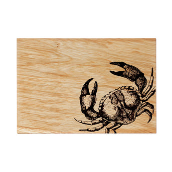 Crab Bar Board