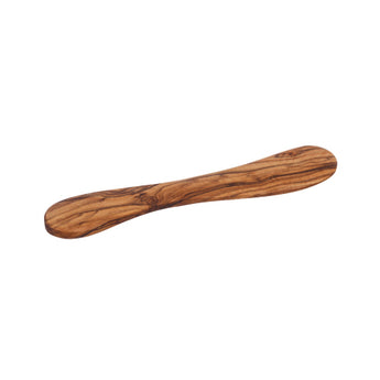 Olive Wood Butter Knife