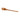 12” Olive Wood Corner Spoon – Welcome Home