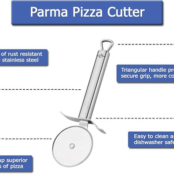 Parma Pizza Cutter