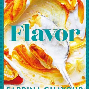 Flavor by Sabrina Ghayour