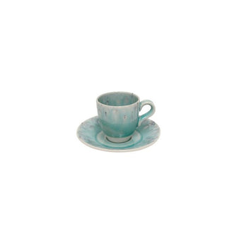 Madeira Espresso Cup and Saucer