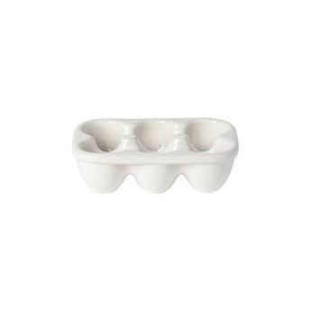 Ceramic Egg Crate